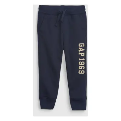 GAP Kids sweatpants with logo - Boys