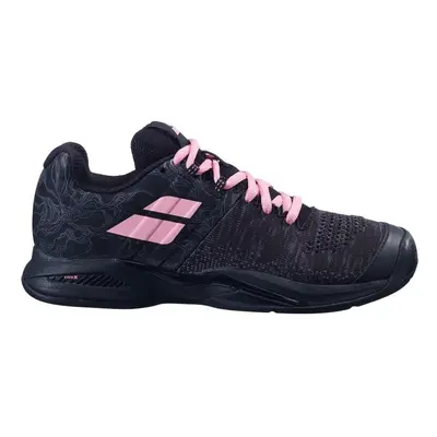 Babolat Propulse Blast Clay Black/Pink EUR Women's Tennis Shoes