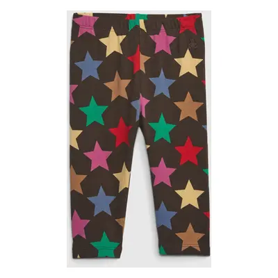 GAP Baby Organic Cotton Leggings - Girls