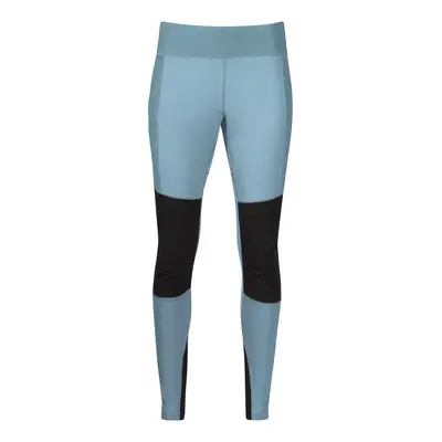 Women's Pants Bergans Fløyen V2 W Pants Smoke Blue