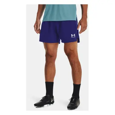 Under Armour Shorts UA Accelerate Short-BLU - Men