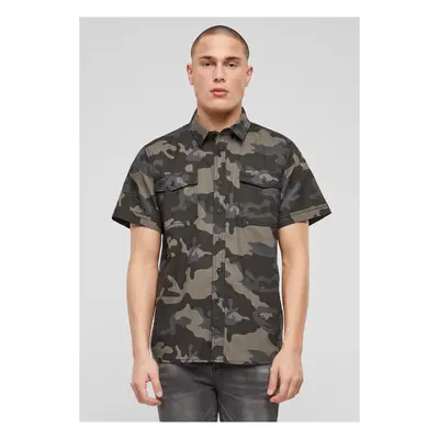 Roadstar darkcamo T-shirt