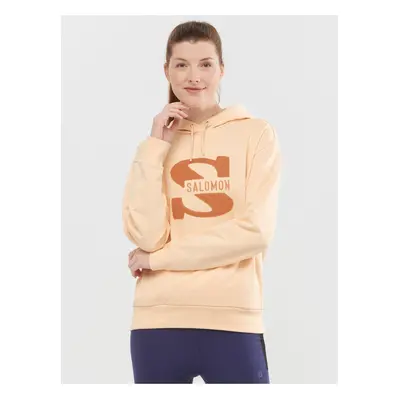 Outlife Sweatshirt Salomon - Women