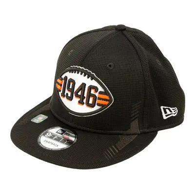 New Era EM950 NFL21 Sideline hm Cleveland Browns Cap