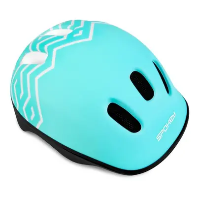 Spokey STRAPY Kids bike helmet cm