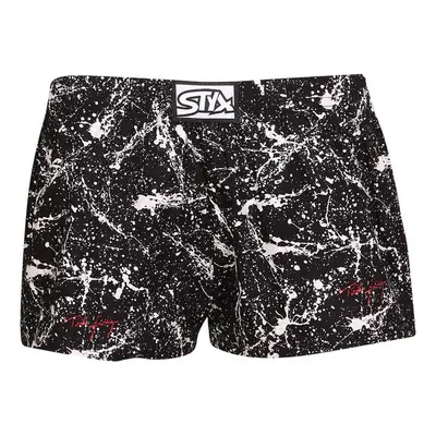 Styx art classic rubber Jáchym children's briefs