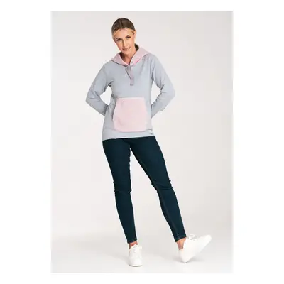 Figl Woman's Sweatshirt M1045