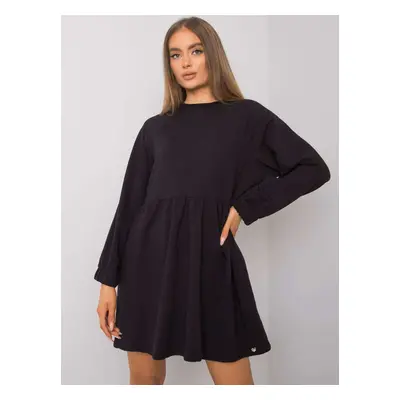 Dress-RV-SK-7247.15P-black