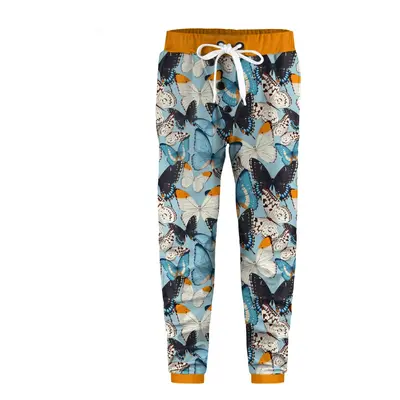 Mr. GUGU és Miss GO Unisex's Joggers J-K1621