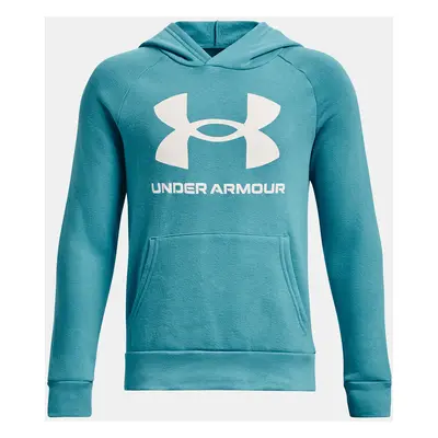 Fiú melegítő felső Under Armour Logo