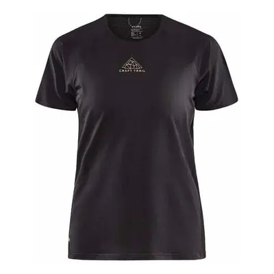 Women's T-shirt Craft PRO Trail SS