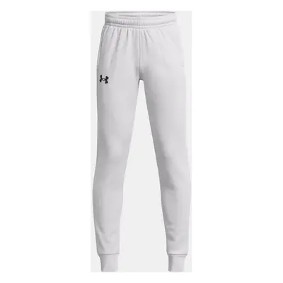 Under Armour Sweatpants UA Armour Fleece Joggers-GRY - Guys