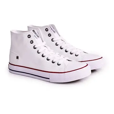 Férfi szabadidő cipő BIG STAR SHOES