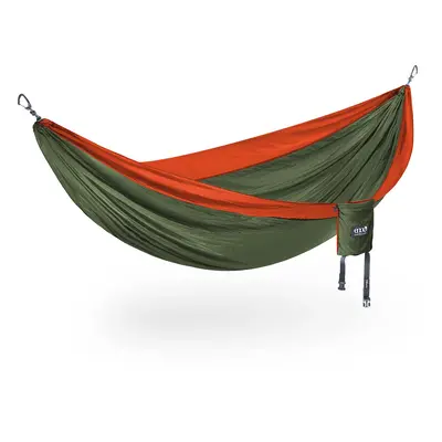 Hammock Eno DoubleNest Olive/Orange