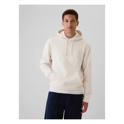 GAP Logo Sweatshirt - Men's