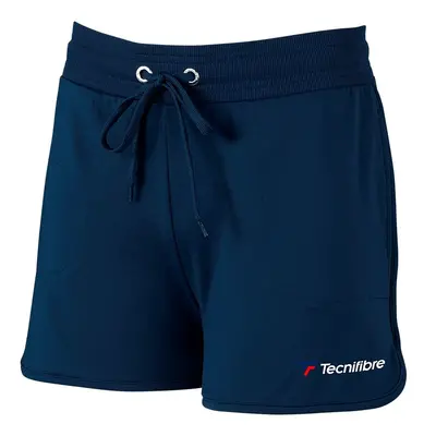 Women's shorts Tecnifibre Short Marine