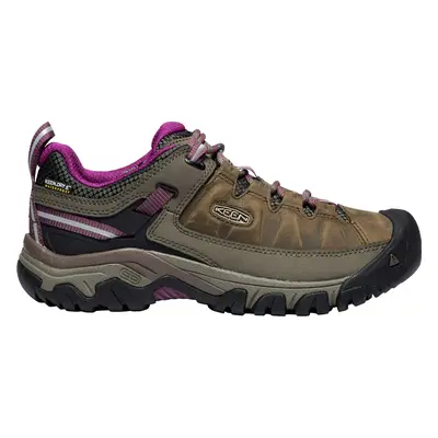 Women's outdoor shoes Keen TARGHEE III WP WOMEN US