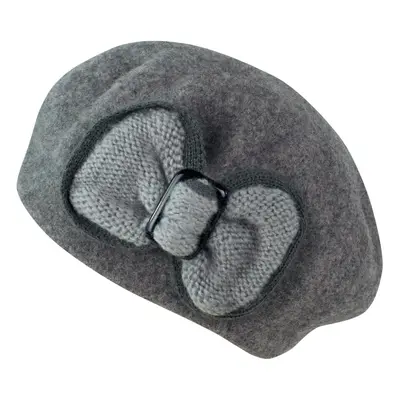 Art Of Polo Woman's Beret cz14213-6