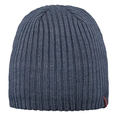 Winter Hat Barts WILBERT BEANIE Blue