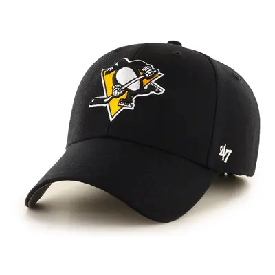 Men's cap Brand NHL Pittsburgh Penguins MVP