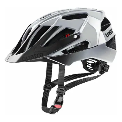 Uvex Quatro bicycle helmet