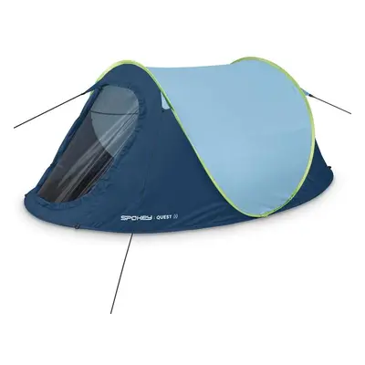 Spokey SAPPHIRE Self-folding tent for persons