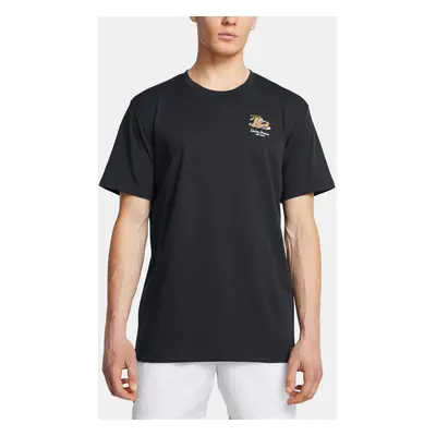 Under Armour Men's T-shirt UA GOLF GOIN'UNDER SS - Men's