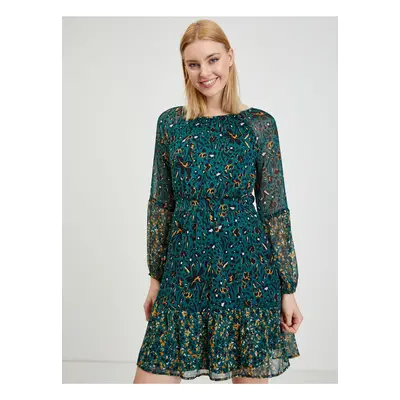 Kerosene Women's Patterned Dress ORSAY - Women