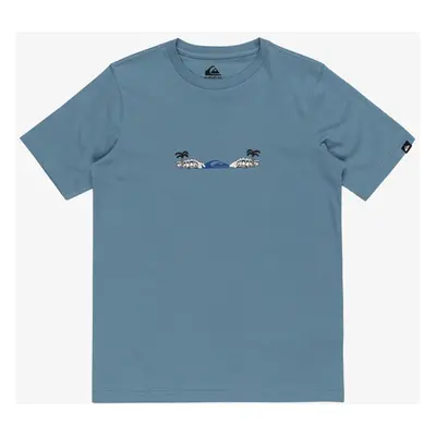 Boys' T-shirt Quiksilver SURF CORE