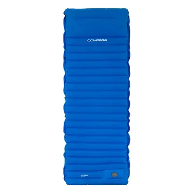 Self-inflating mat LOAP COMPARA Blue