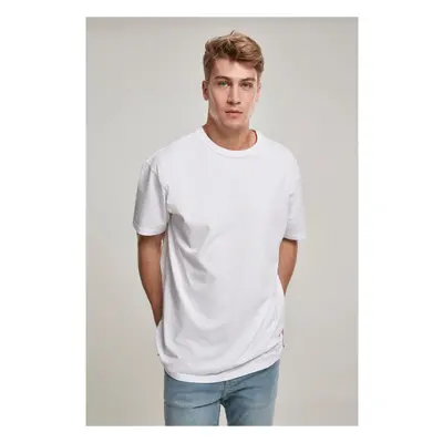 Bio Basic T-shirt white