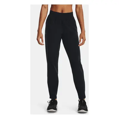 Under Armour Pants UA OutRun The Storm Pant-BLK - Women