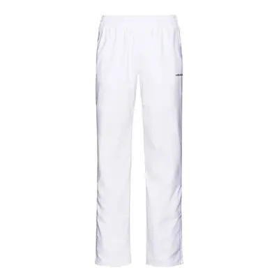 Men's Head Club Pants White