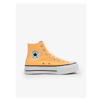 Női szabadidő cipő Converse