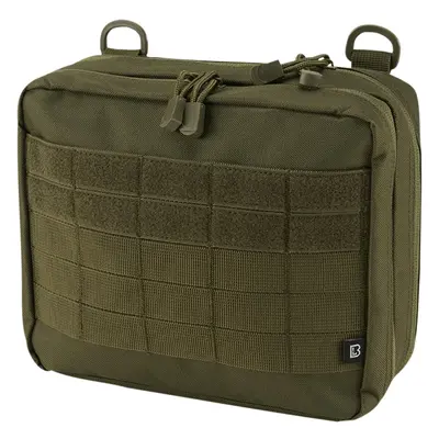 Molle Operator Pouch Olive