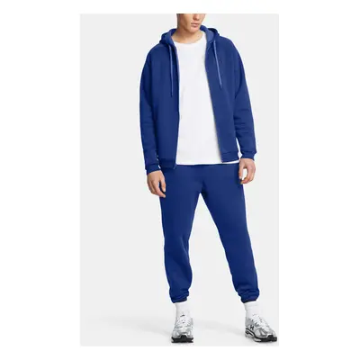 Men's sweatpants Under Armour UA Armour Fleece Pro Jogger-BLU - Men