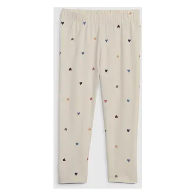 GAP Kids Cotton Leggings - Girls