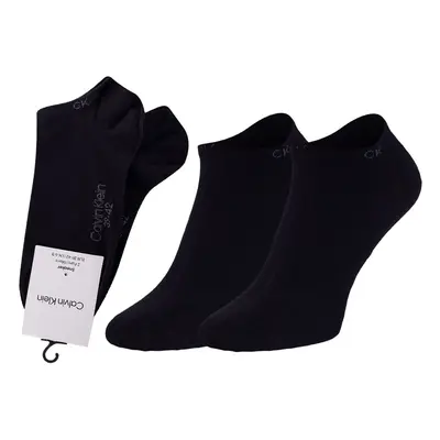 Calvin Klein Man's 2Pack Socks