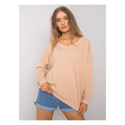 Sweatshirt-FA-BL-7302.83P-beige