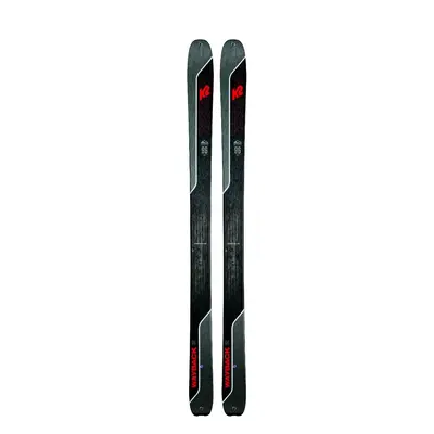 Ski touring skis K2 WAYBACK 170 cm