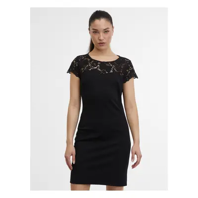 Orsay Black Women's Dress - Women's