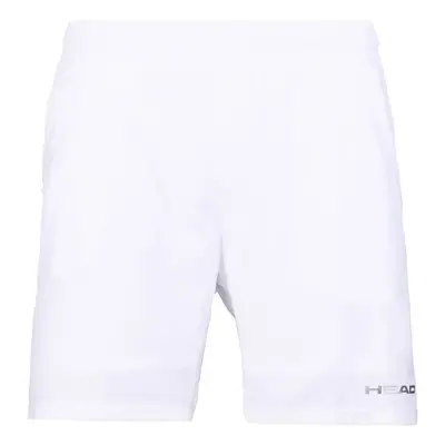 Men's Head Performance Shorts White