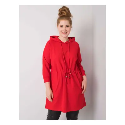 Sweatshirt-RV-BL-6853.10P-red