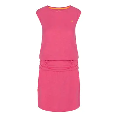 Women's sports dress LOAP BLUSKA pink