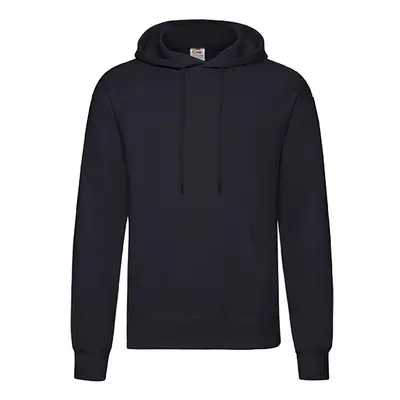 FRUIT OF THE LOOM F44•Classic Hooded Sweat