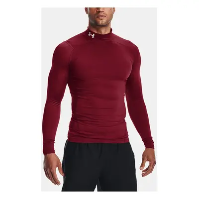 Under Armour Men's T-shirt UA CG Armour Comp Mock - Men