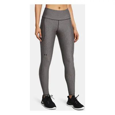 Women's leggings Under Armour Tech HiRise Legging-GRY - Women's