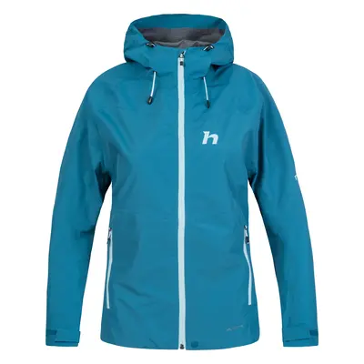 Women's waterproof jacket Hannah ABIGAIL ink blue