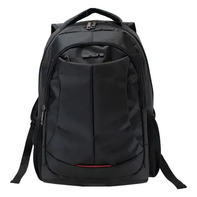 Semiline Unisex's Laptop Backpack L2060-1