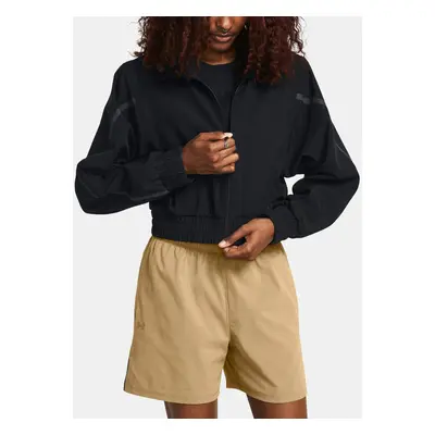 Under Armour Women's Unstoppable Crop Jacket - Ladies